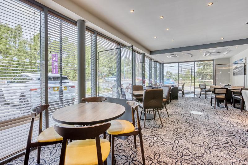 Premier Inn Aviemore - Restoran