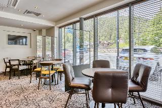 Premier Inn Aviemore fotoÄŸrafÄ±