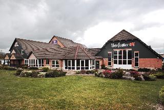Premier Inn Darlington East - Morton Park otel fotoğrafı