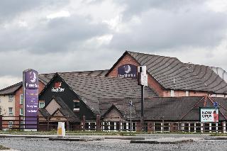 Premier Inn Darlington East - Morton Park fotoÄŸrafÄ±