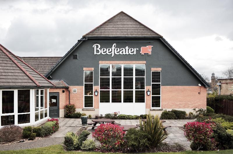 Premier Inn Darlington East - Morton Park - Genel