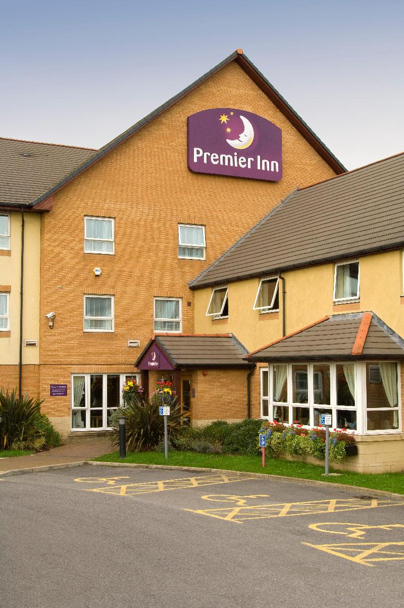 Premier Inn Darlington East - Morton Park - Genel