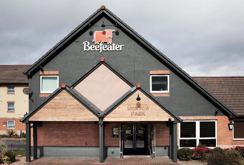 Premier Inn Darlington East - Morton Park - Genel