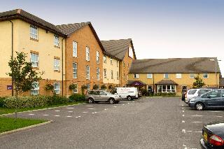 Premier Inn Darlington East - Morton Park fotoÄŸrafÄ±