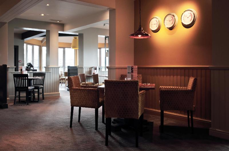 Premier Inn Darlington East - Morton Park - Restoran