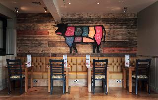 Premier Inn Darlington East - Morton Park fotoÄŸrafÄ±