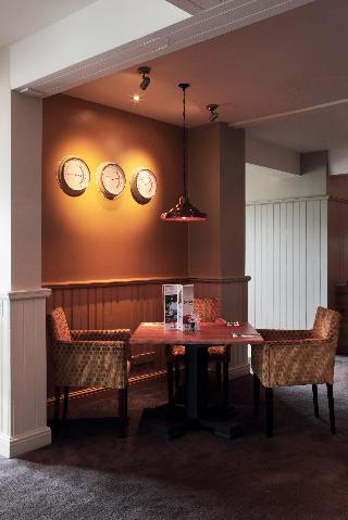 Premier Inn Darlington East - Morton Park fotoÄŸrafÄ±