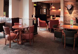 Premier Inn Darlington East - Morton Park fotoÄŸrafÄ±