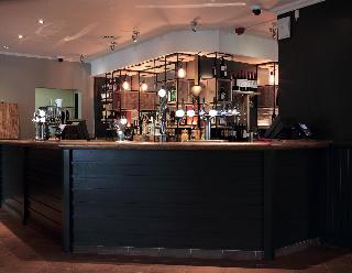 Premier Inn Darlington East - Morton Park fotoÄŸrafÄ±
