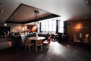 Premier Inn Darlington East - Morton Park fotoÄŸrafÄ±