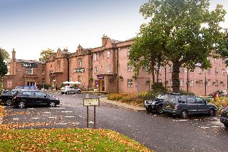 Premier Inn Liverpool - Roby otel fotoğrafı