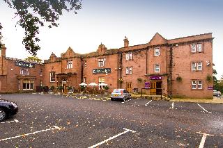 Premier Inn Liverpool - Roby fotoÄŸrafÄ±