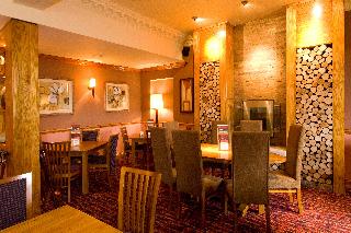 Premier Inn Liverpool - Roby fotoÄŸrafÄ±