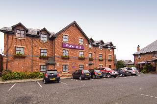 Premier Inn Wigan - M6 Jct 27 fotoÄŸrafÄ±