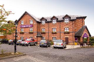 Premier Inn Wigan - M6 Jct 27 fotoÄŸrafÄ±