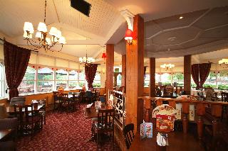 Premier Inn Wigan - M6 Jct 27 fotoÄŸrafÄ±