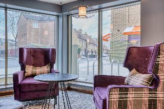 Premier Inn London Southwark (Southwark Station) fotoÄŸrafÄ±