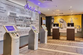Premier Inn London Southwark (Southwark Station) fotoÄŸrafÄ±