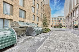 Premier Inn London Southwark (Southwark Station) otel fotoğrafı