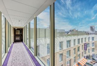 Premier Inn London Southwark (Southwark Station) fotoÄŸrafÄ±