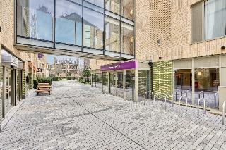 Premier Inn London Southwark (Southwark Station) fotoÄŸrafÄ±