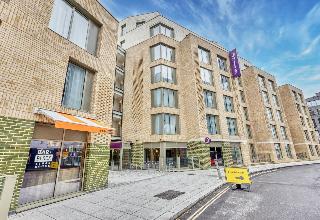 Premier Inn London Southwark (Southwark Station) fotoÄŸrafÄ±