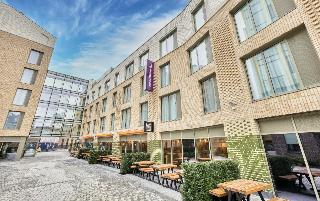 Premier Inn London Southwark (Southwark Station) fotoÄŸrafÄ±