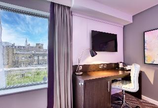 Premier Inn London Southwark (Southwark Station) fotoÄŸrafÄ±