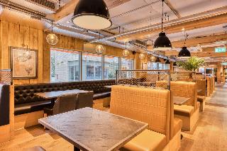 Premier Inn London Southwark (Southwark Station) fotoÄŸrafÄ±