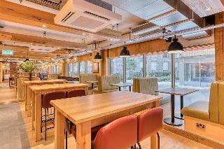 Premier Inn London Southwark (Southwark Station) fotoÄŸrafÄ±