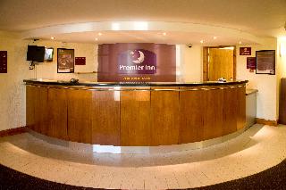 Premier Inn Waltham Abbey fotoÄŸrafÄ±