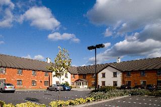 Premier Inn Waltham Abbey otel fotoğrafı