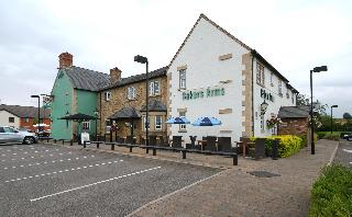 Premier Inn Waltham Abbey fotoÄŸrafÄ±