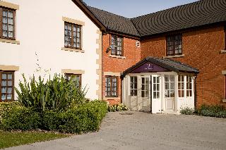 Premier Inn Waltham Abbey fotoÄŸrafÄ±