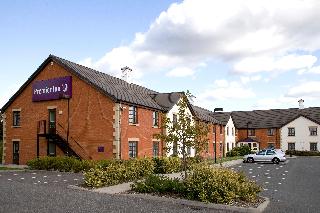 Premier Inn Waltham Abbey fotoÄŸrafÄ±