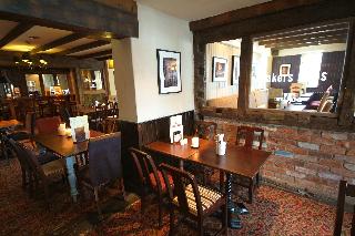Premier Inn Waltham Abbey fotoÄŸrafÄ±