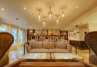 hub by Premier Inn London Goodge Street fotoÄŸrafÄ±