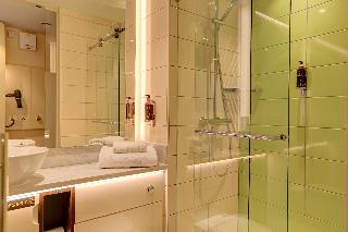 hub by Premier Inn London Goodge Street fotoÄŸrafÄ±