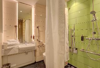 hub by Premier Inn London Goodge Street fotoÄŸrafÄ±