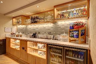 hub by Premier Inn London Goodge Street fotoÄŸrafÄ±