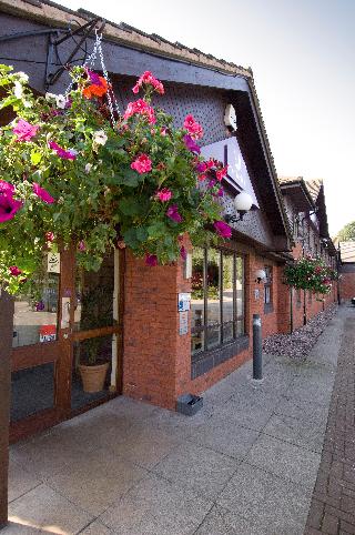 Premier Inn Birmingham Oldbury - M5 Jct2 fotoÄŸrafÄ±