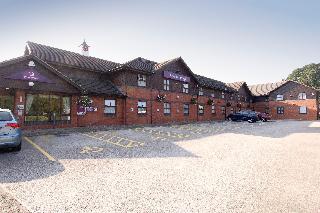 Premier Inn Birmingham Oldbury - M5 Jct2 fotoÄŸrafÄ±