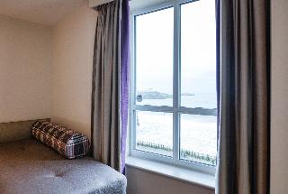Premier Inn Newquay - Seafront otel fotoğrafı