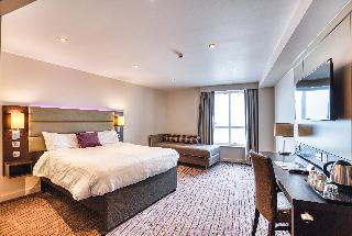 Premier Inn Newquay - Seafront fotoÄŸrafÄ±