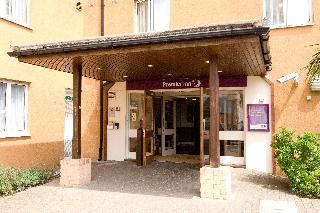 Premier Inn London Croydon - Purley A23 fotoÄŸrafÄ±