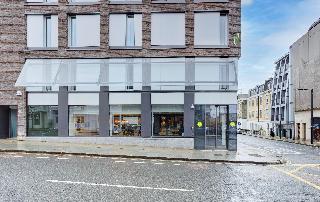 hub by Premier Inn London West Brompton fotoÄŸrafÄ±