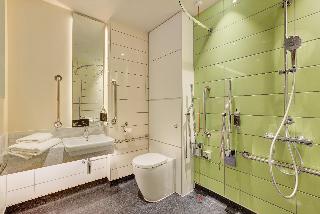 hub by Premier Inn London West Brompton fotoÄŸrafÄ±