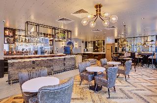hub by Premier Inn London West Brompton fotoÄŸrafÄ±