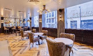 hub by Premier Inn London West Brompton fotoÄŸrafÄ±