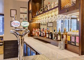 hub by Premier Inn London West Brompton fotoÄŸrafÄ±